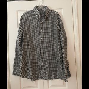 Tom Ford dress shirt 43